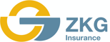 Logo ZKG Insurance